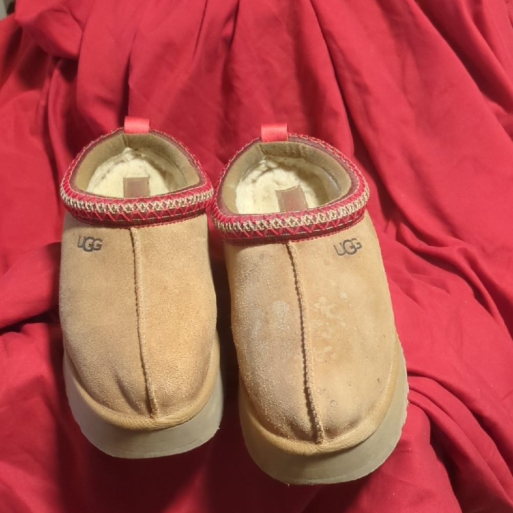 UGG Women's Slip-on Mules (As-Is)